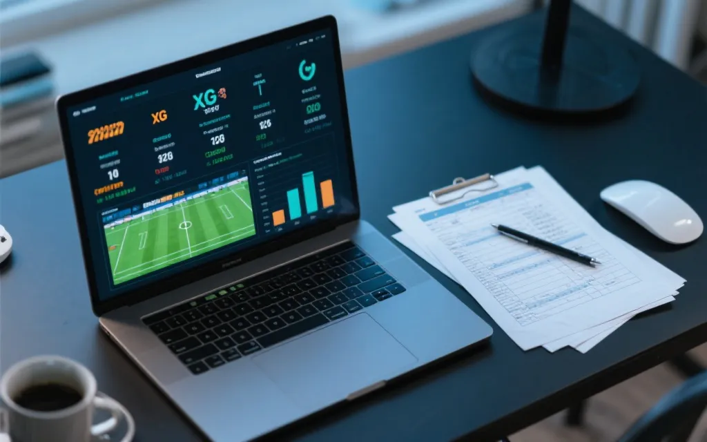 把“2026世界杯比分预测更新”做成你的武器：用即时指数+xG+身价与FIFA数据，搭一张会自我迭代的预测表